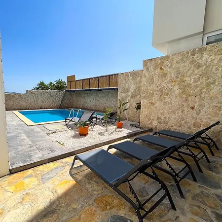 With Private Pool Garden - All Wac * Kas
